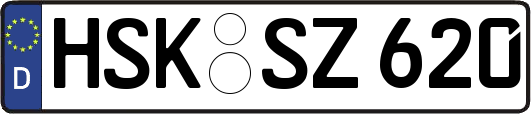 HSK-SZ620