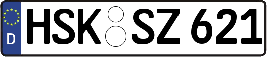 HSK-SZ621