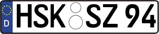 HSK-SZ94