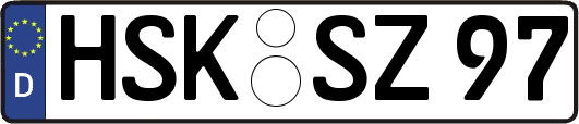 HSK-SZ97