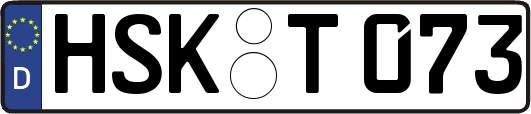 HSK-T073