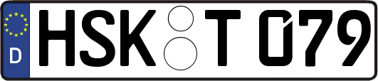 HSK-T079