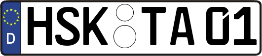 HSK-TA01