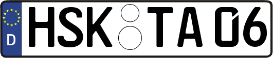 HSK-TA06