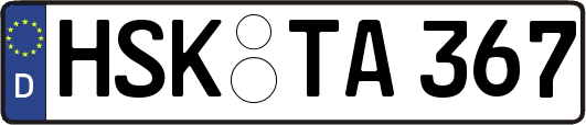 HSK-TA367