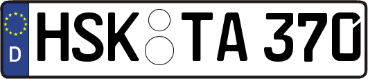 HSK-TA370