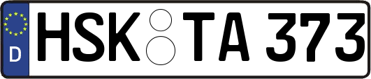 HSK-TA373