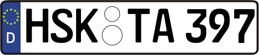 HSK-TA397