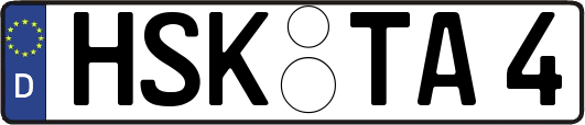 HSK-TA4