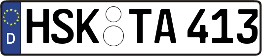 HSK-TA413