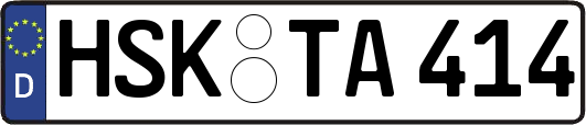 HSK-TA414