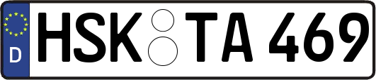HSK-TA469