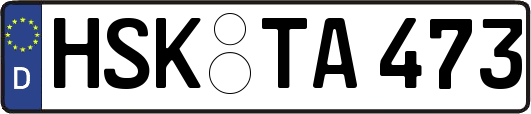 HSK-TA473