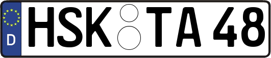 HSK-TA48