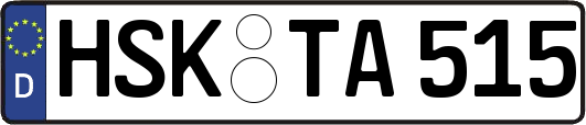 HSK-TA515