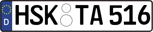 HSK-TA516
