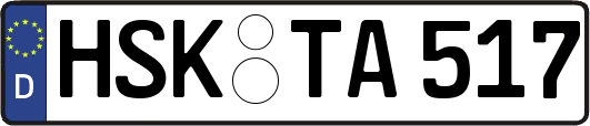 HSK-TA517