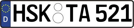 HSK-TA521