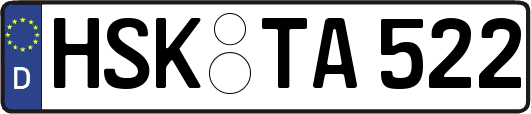 HSK-TA522