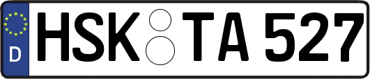 HSK-TA527