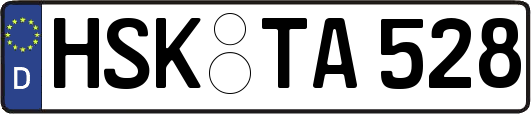 HSK-TA528