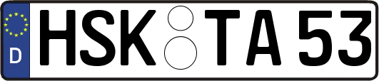 HSK-TA53