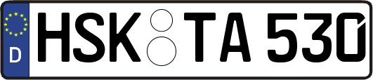 HSK-TA530
