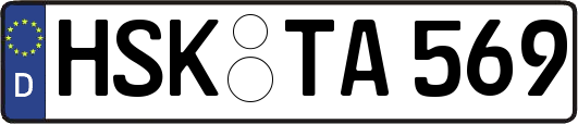 HSK-TA569