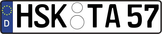 HSK-TA57