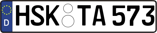 HSK-TA573