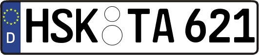 HSK-TA621