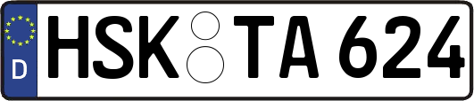 HSK-TA624