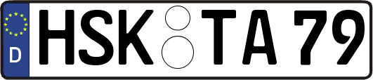 HSK-TA79