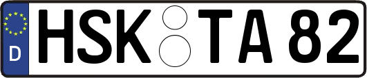 HSK-TA82