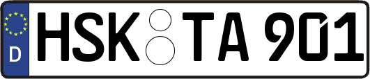 HSK-TA901