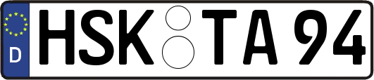 HSK-TA94
