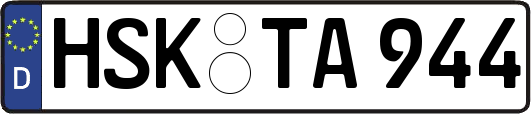 HSK-TA944