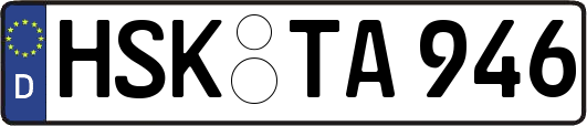 HSK-TA946