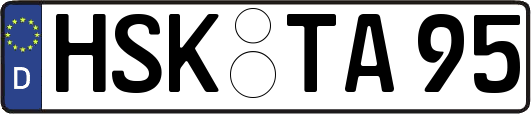HSK-TA95