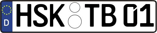 HSK-TB01