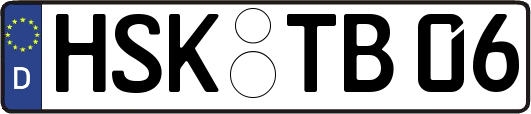 HSK-TB06