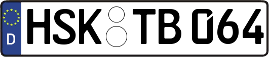 HSK-TB064