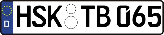 HSK-TB065
