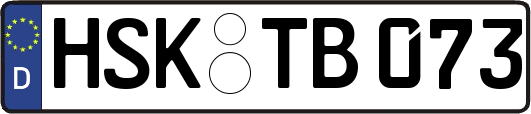 HSK-TB073