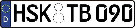 HSK-TB090