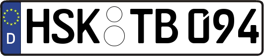 HSK-TB094