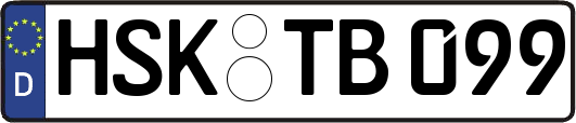 HSK-TB099