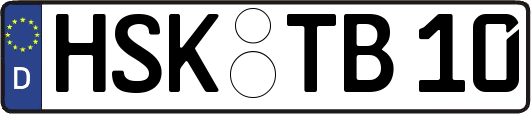 HSK-TB10
