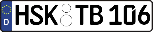 HSK-TB106