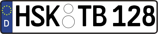 HSK-TB128
